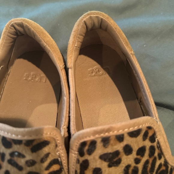 UGG slip-on 7 - Picture 3 of 4